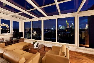 Flemings Hotel Frankfurt Main-Riverside fotoÄŸrafÄ±