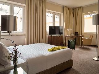 Flemings Hotel Frankfurt Main-Riverside fotoÄŸrafÄ±