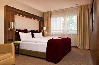 Flemings Hotel Frankfurt Main-Riverside fotoÄŸrafÄ±