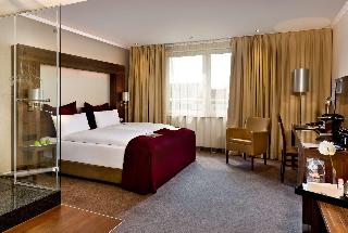 Flemings Hotel Frankfurt Main-Riverside fotoÄŸrafÄ±