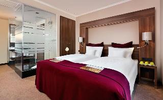 Flemings Hotel Frankfurt Main-Riverside fotoÄŸrafÄ±