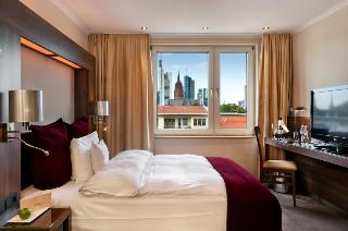 Flemings Hotel Frankfurt Main-Riverside fotoÄŸrafÄ±