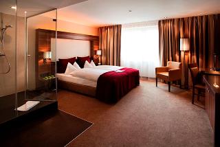 Flemings Hotel Frankfurt Main-Riverside fotoÄŸrafÄ±