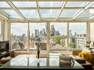 Flemings Hotel Frankfurt Main-Riverside fotoÄŸrafÄ±
