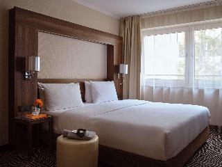 Flemings Hotel Frankfurt Main-Riverside fotoÄŸrafÄ±