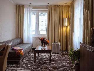 Flemings Hotel Frankfurt Main-Riverside fotoÄŸrafÄ±