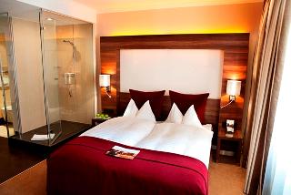 Flemings Hotel Frankfurt Main-Riverside fotoÄŸrafÄ±