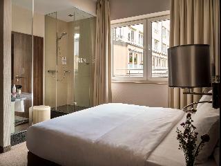 Flemings Hotel Frankfurt Main-Riverside fotoÄŸrafÄ±