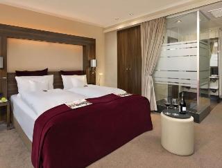 Flemings Hotel Frankfurt Main-Riverside fotoÄŸrafÄ±