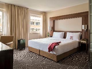 Flemings Hotel Frankfurt Main-Riverside fotoÄŸrafÄ±