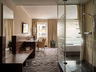 Flemings Hotel Frankfurt Main-Riverside fotoÄŸrafÄ±