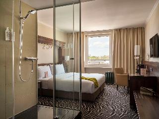 Flemings Hotel Frankfurt Main-Riverside fotoÄŸrafÄ±
