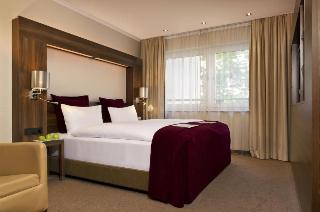 Flemings Hotel Frankfurt Main-Riverside fotoÄŸrafÄ±
