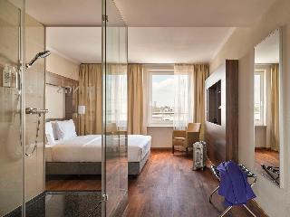 Flemings Hotel Frankfurt Main-Riverside fotoÄŸrafÄ±