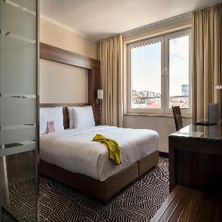 Flemings Hotel Frankfurt Main-Riverside fotoÄŸrafÄ±