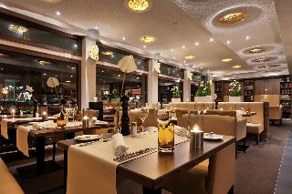 Flemings Hotel Frankfurt Main-Riverside fotoÄŸrafÄ±