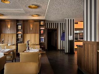 Flemings Hotel Frankfurt Main-Riverside fotoÄŸrafÄ±