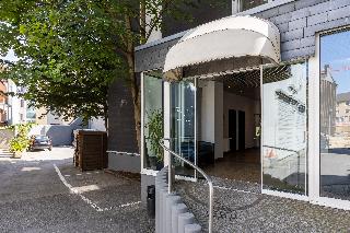 Boutique Essen City otel fotoğrafı
