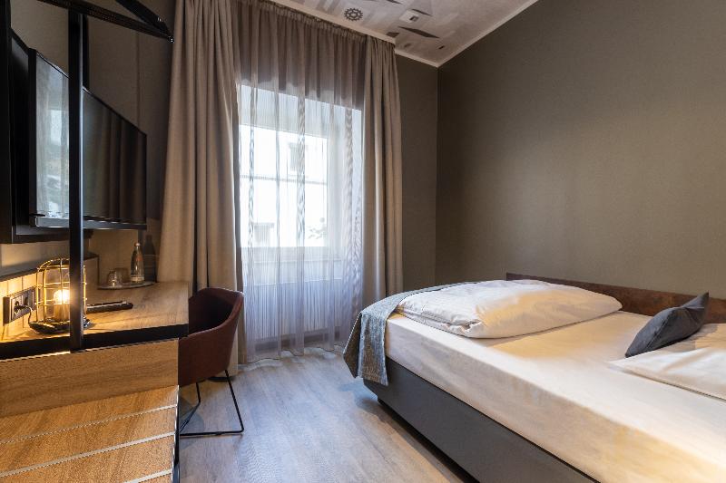 Boutique Essen City - Oda