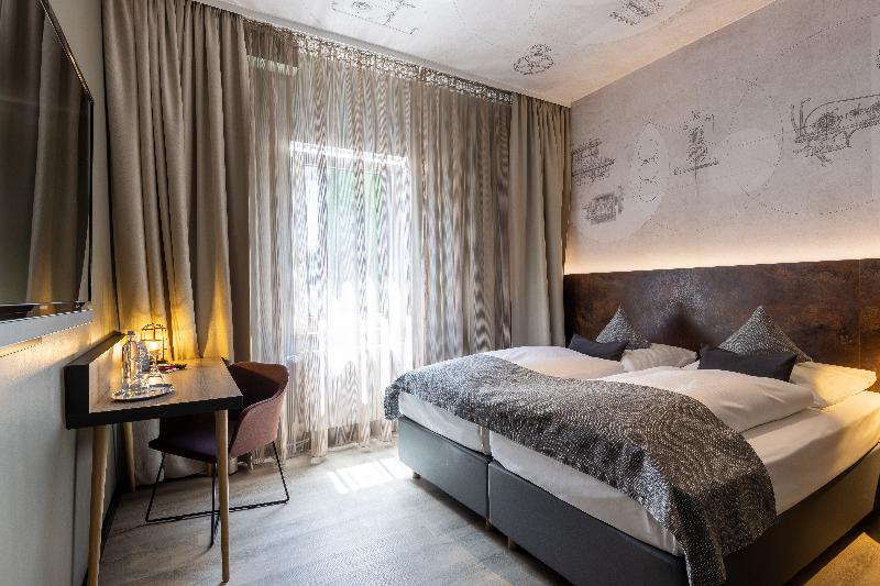 Boutique Essen City - Oda