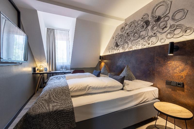 Boutique Essen City - Oda