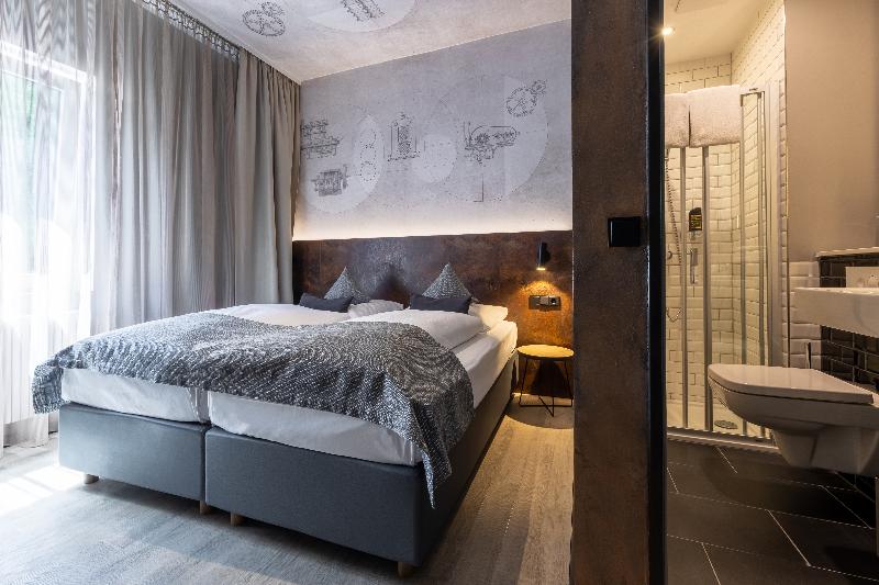 Boutique Essen City - Oda