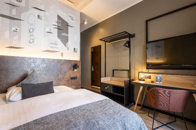 Boutique Essen City - Oda