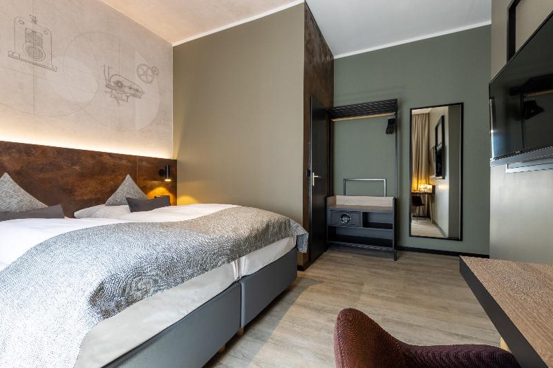 Boutique Essen City - Oda