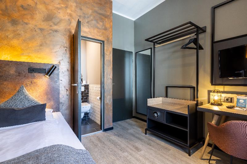 Boutique Essen City - Oda