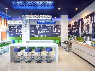 Ibis Budget Semarang Tendean fotoÄŸrafÄ±