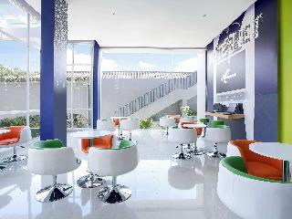 Ibis Budget Semarang Tendean fotoÄŸrafÄ±