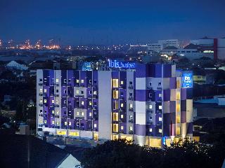 Ibis Budget Semarang Tendean otel fotoğrafı