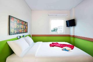 Ibis Budget Semarang Tendean fotoÄŸrafÄ±