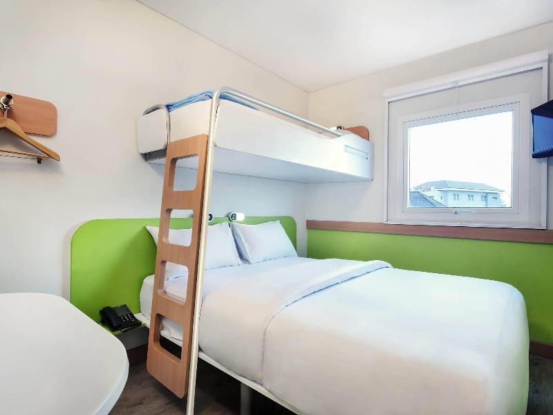 Ibis Budget Semarang Tendean - Oda