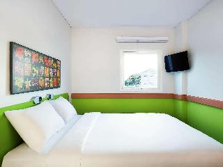 Ibis Budget Semarang Tendean fotoÄŸrafÄ±