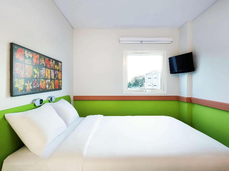 Ibis Budget Semarang Tendean - Oda