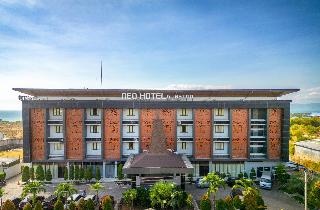 Neo Eltari Kupang otel fotoğrafı