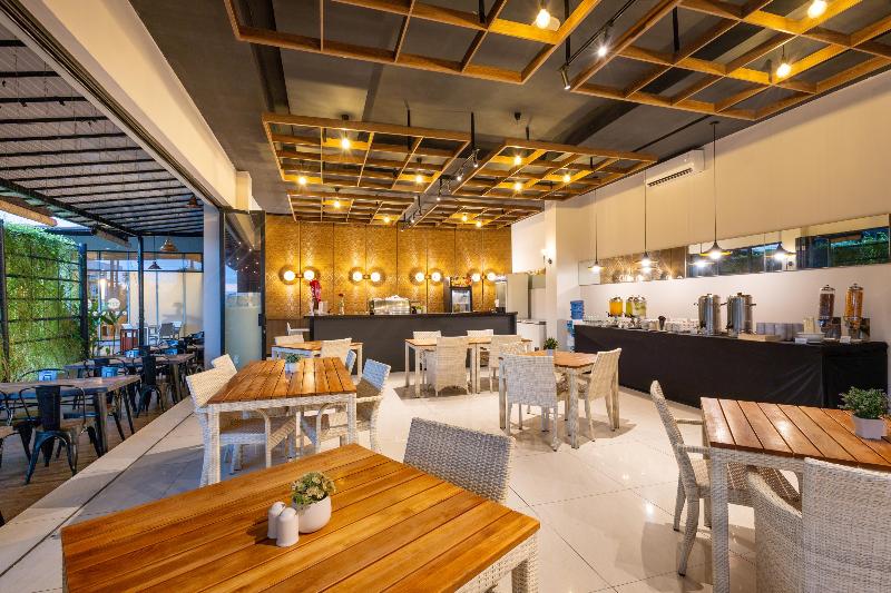 Neo Eltari Kupang - Restoran