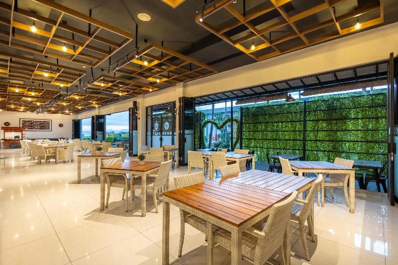 Neo Eltari Kupang - Restoran