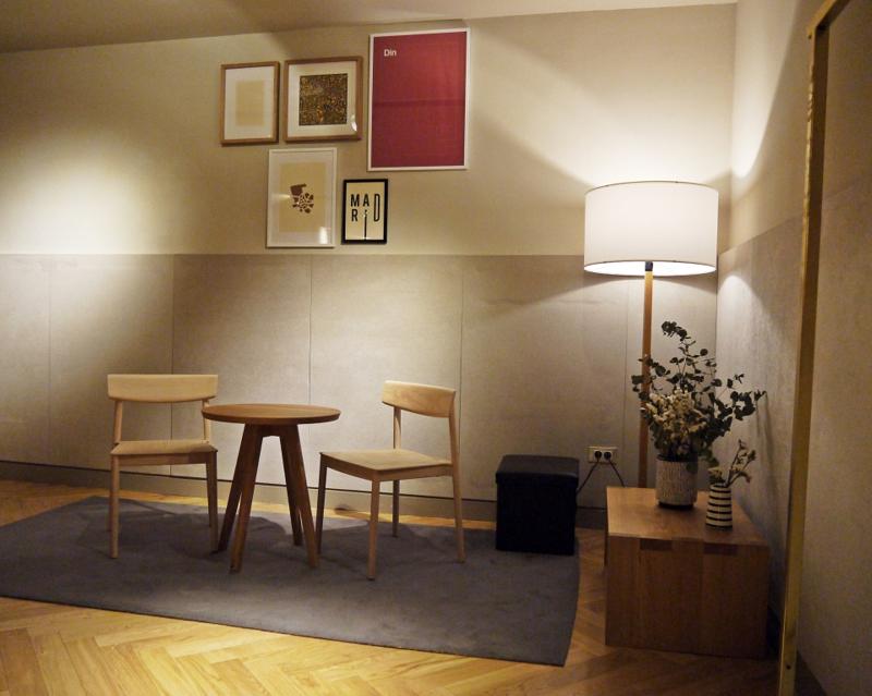 Dear Hotel Madrid - Toplantı