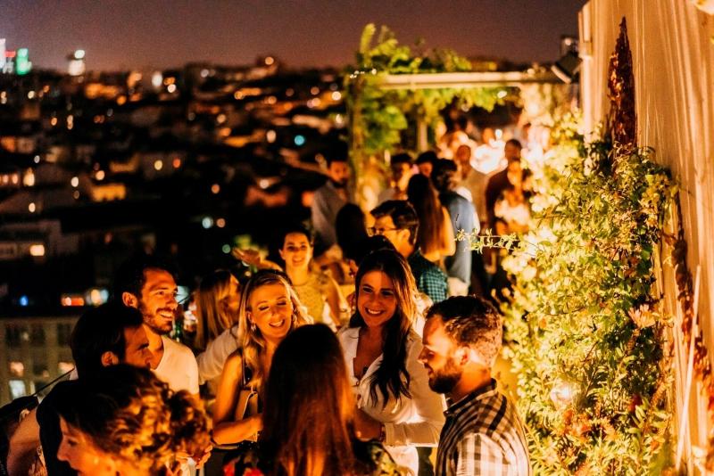 Dear Hotel Madrid - Toplantı