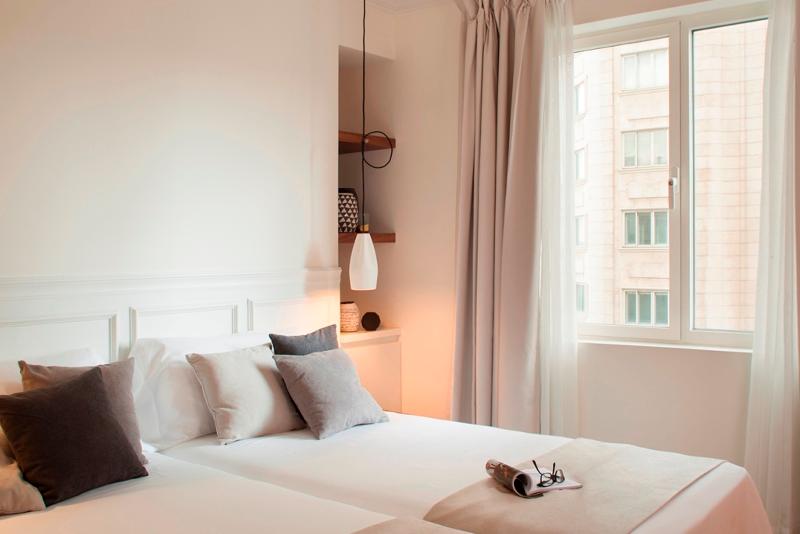 Dear Hotel Madrid - Genel