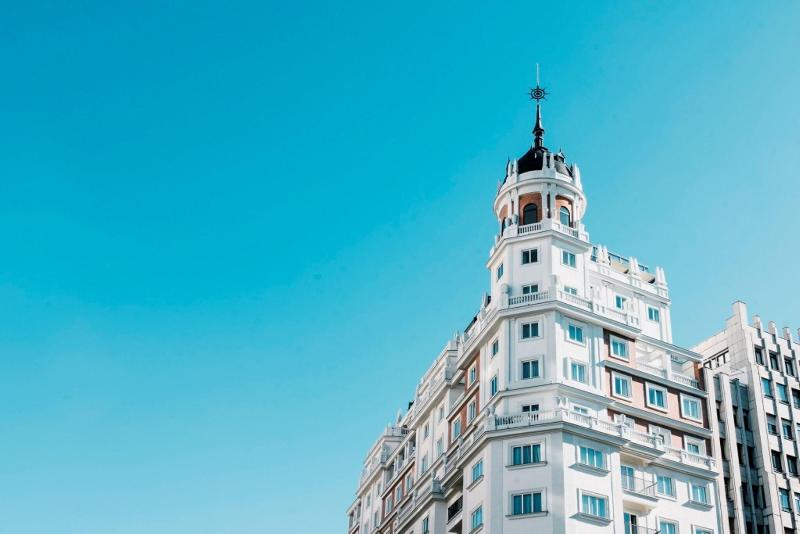 Dear Hotel Madrid - Genel