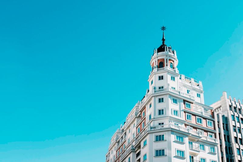 Dear Hotel Madrid - Genel