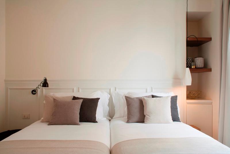 Dear Hotel Madrid - Genel