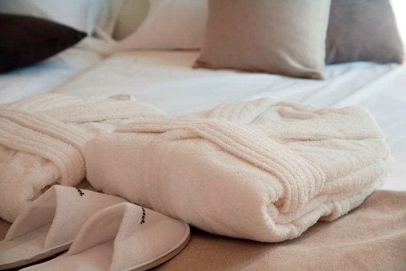 Dear Hotel Madrid - Genel