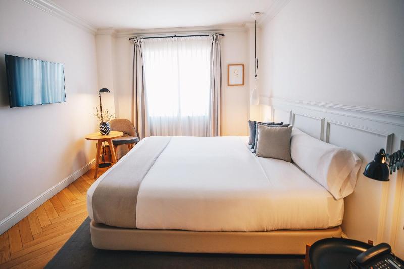 Dear Hotel Madrid - Oda