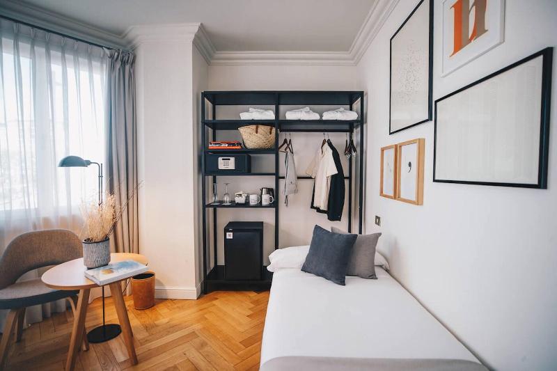 Dear Hotel Madrid - Oda