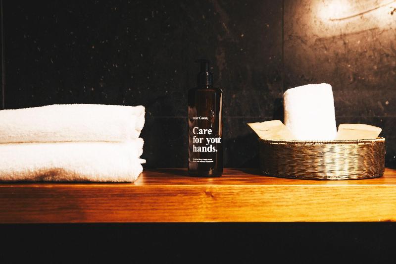 Dear Hotel Madrid - Oda