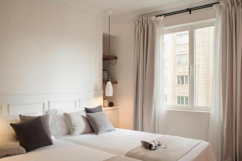 Dear Hotel Madrid - Oda
